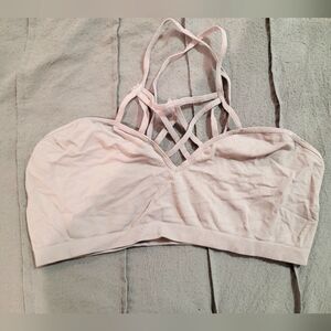 Purple BKE Bralette